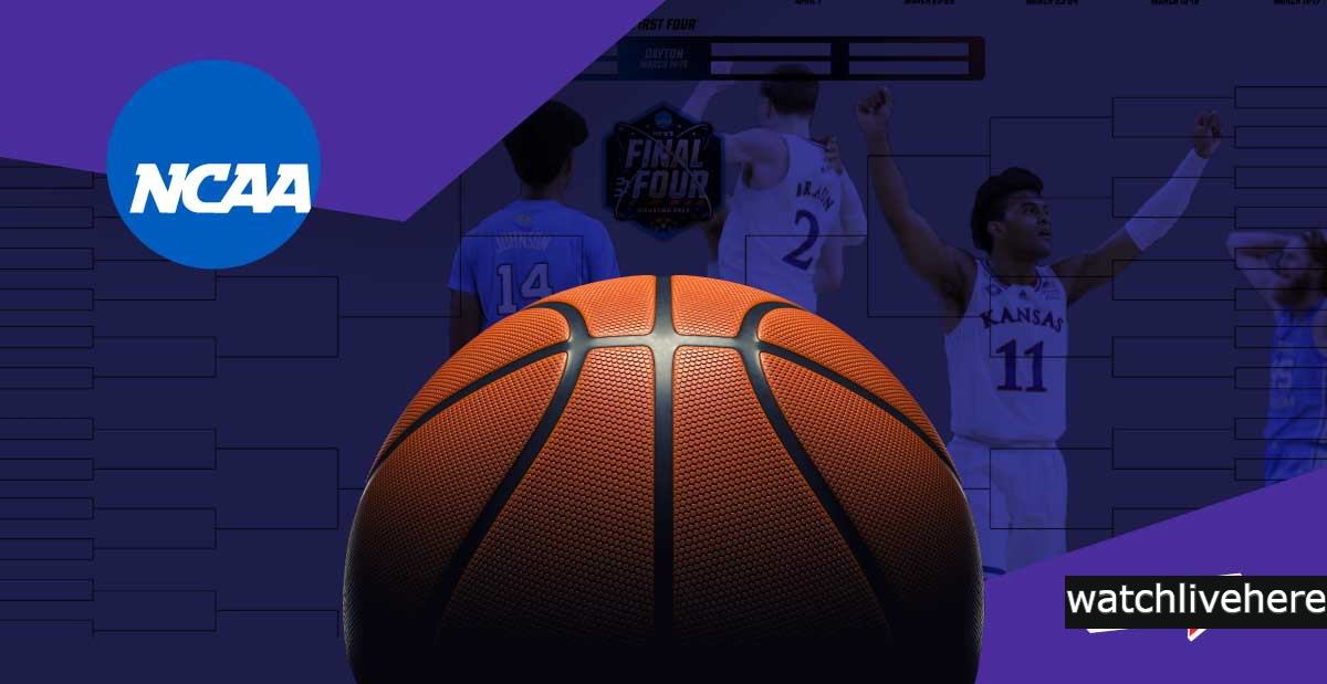 How to Watch College Basketball Without Cable: Follow the NCAA Men's Basketball Season 2023–24 Live Online