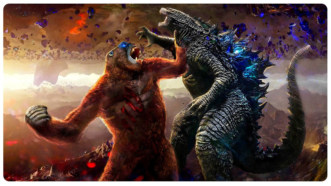 When Will Godzilla X Kong Be Available on? Where Can You Watch The New Empire Online