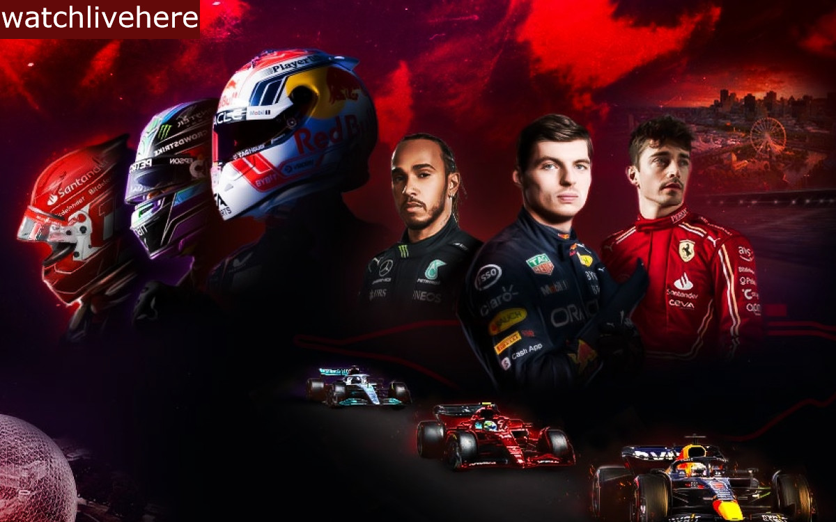 Watch the live start time of the 2024 Canadian Grand Prix