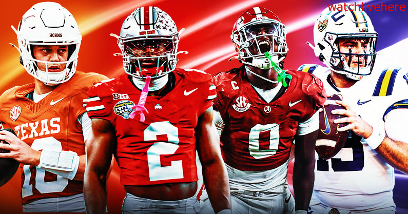 After Week 7 upsets, the playoff field is in turmoil