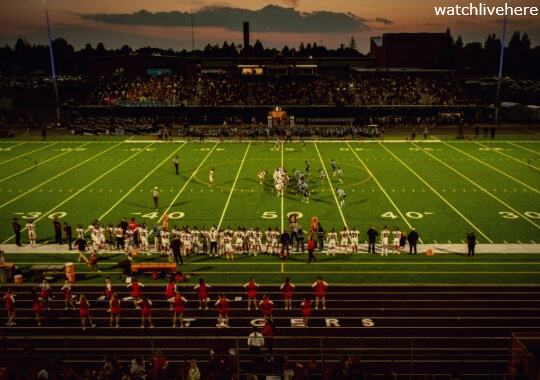 How to watch the October 13 Flanagan vs Dr Krop High School Football Game in Florida