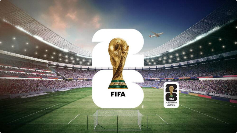 Watch every match of the FIFA World Cup 2026TM live.